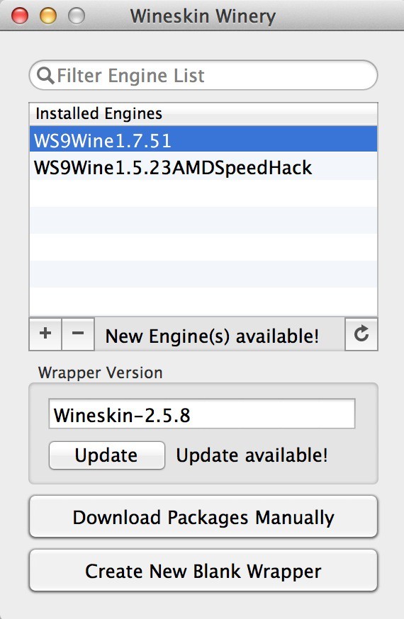Mac software update download corrupted version